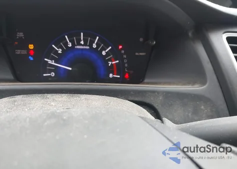 2014 Honda Civic Lx z USA, uszkodzony, nr VIN 19XFB2F56EE030525